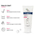 Fixderma Skincare Foobetik Foot Cream | Dry And Cracked Heels Cream